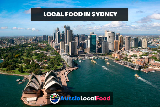 Sydney's Best Food Shops