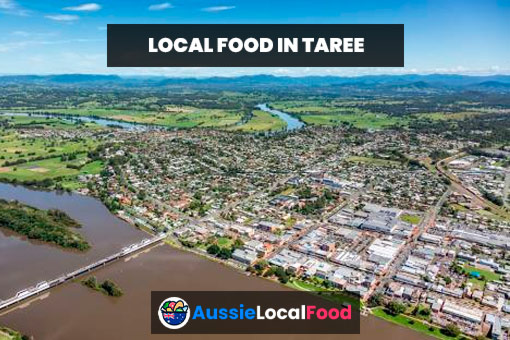 Taree's Best Food Shops
