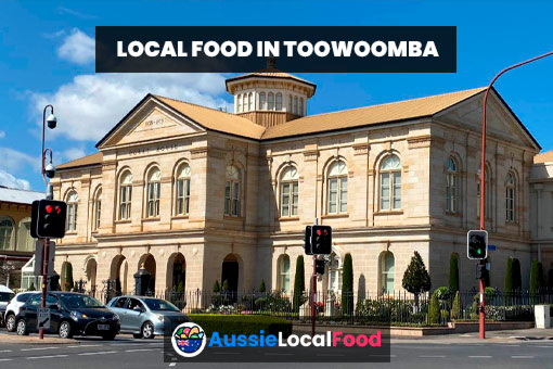 Toowoomba's Best Food Shops