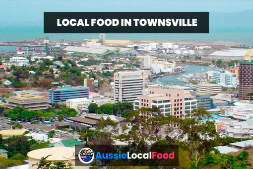 Townsville's Best Food Shops
