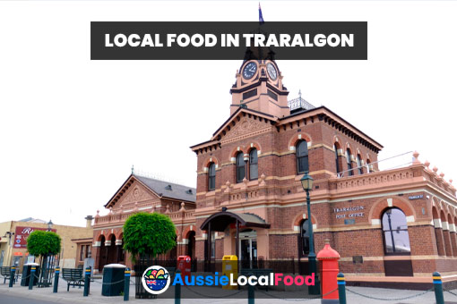 Traralgon's Best Food Shops
