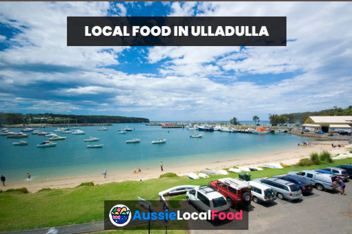 Ulladulla's Best Food Shops