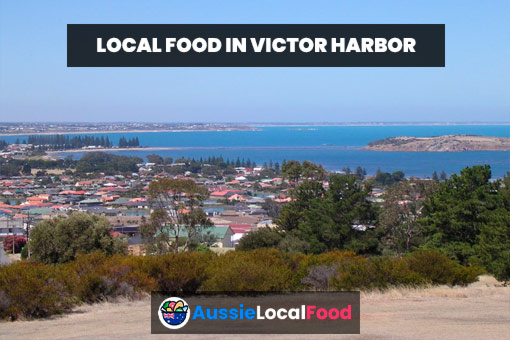 Victor Harbor's Best Food Shops