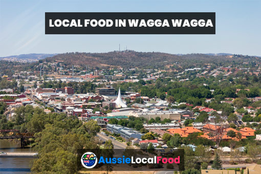 Wagga Wagga's Best Food Shops