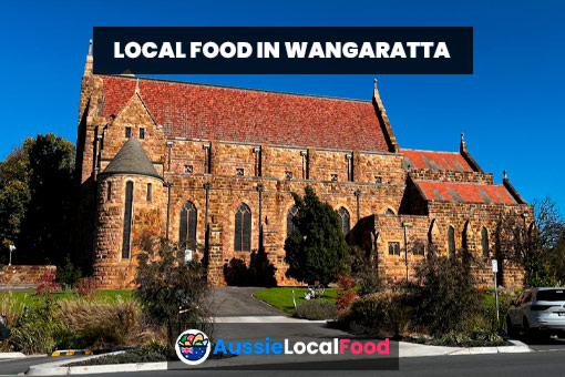 Wangaratta's Best Food Shops