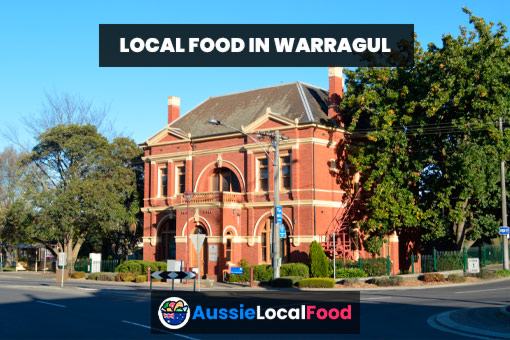 Warragul's Best Food Shops