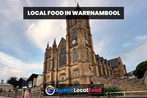 Warrnambool's Best Food Shops