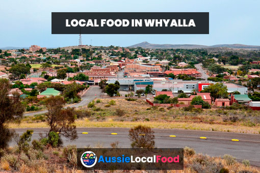 Whyalla's Best Food Shops