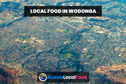 Wodonga's Best Food Shops