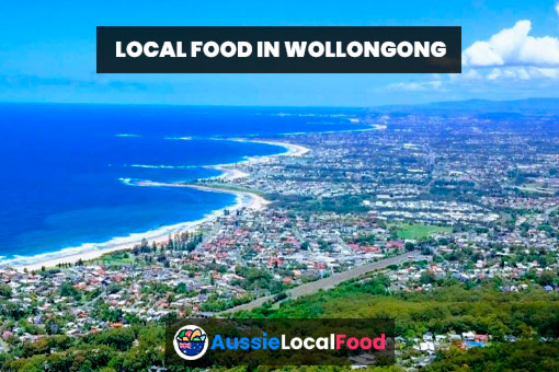 Wollongong's Best Food Shops